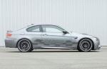 BMW 3-Series Thunder by Hamann 2007 года